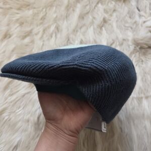 Kangol Green  and Mint Flat Cap New